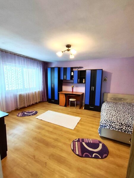 Militari, Lujerului, Veteranilor,