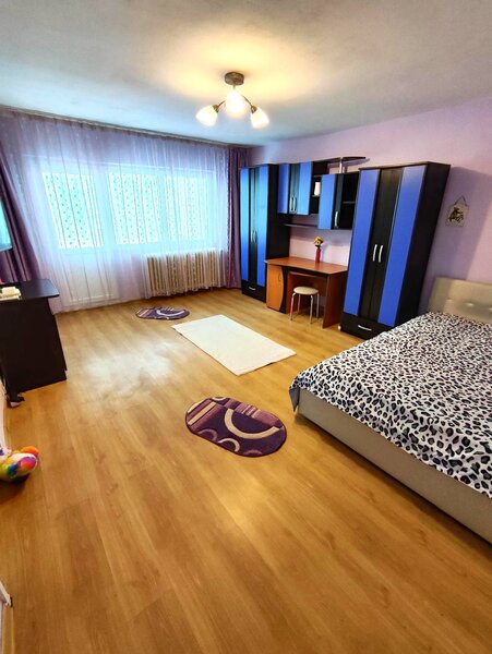 Militari, Lujerului, Veteranilor,