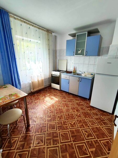 Militari, Lujerului, Veteranilor,