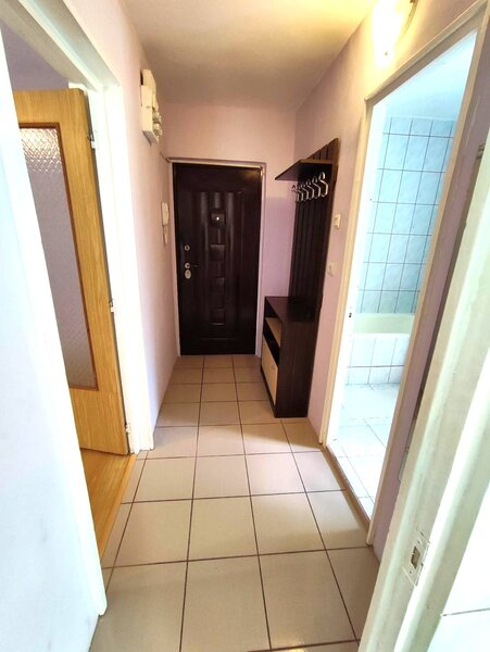 Militari, Lujerului, Veteranilor,