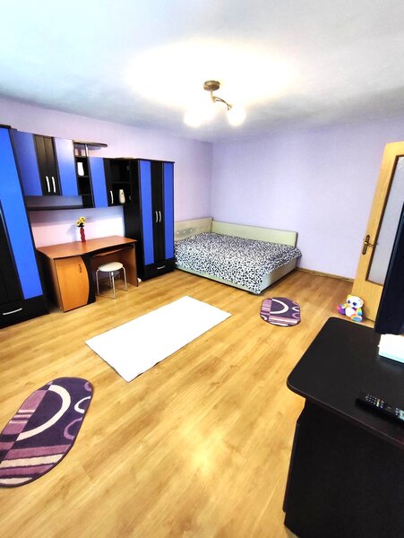 Militari, Lujerului, Veteranilor,