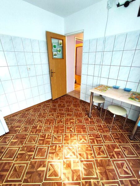 Militari, Lujerului, Veteranilor,