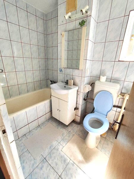 Militari, Lujerului, Veteranilor,