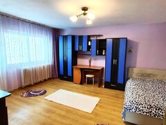 Militari, Lujerului, Veteranilor